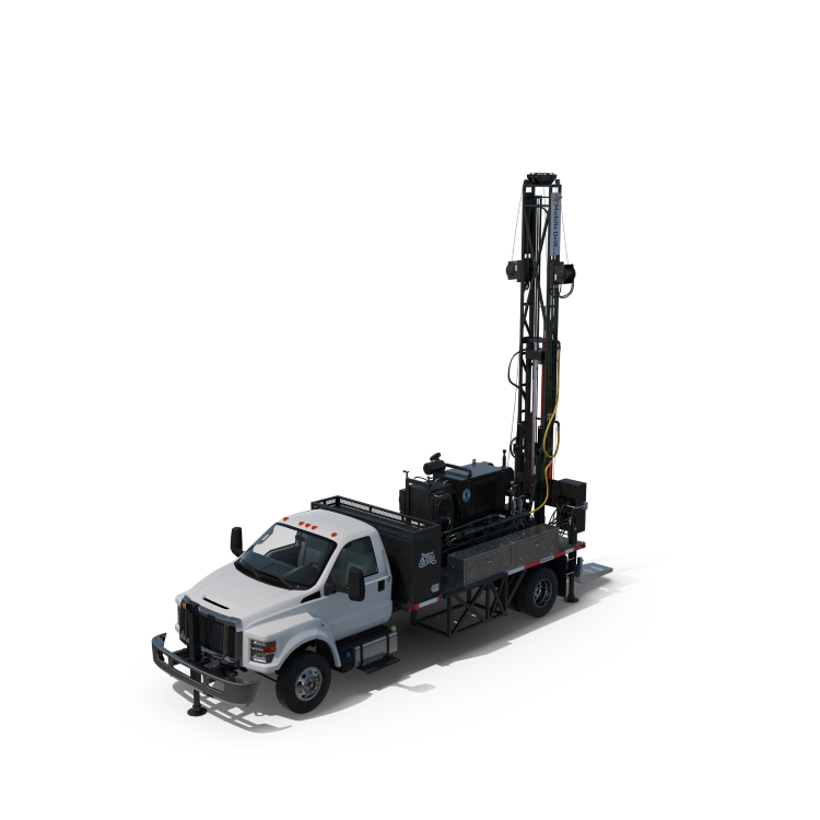 Drill